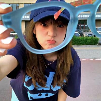 虐文女主觉醒了