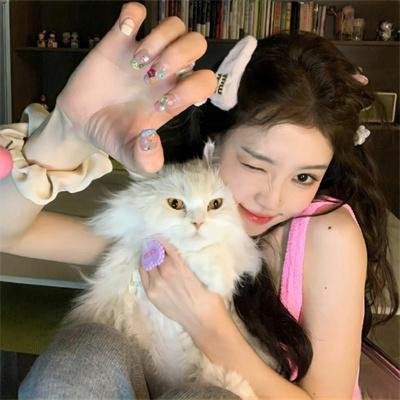 我命中注定的人